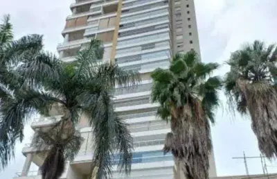 Apartamento de 275 m2 com suítes em setor bueno - goiânia - go