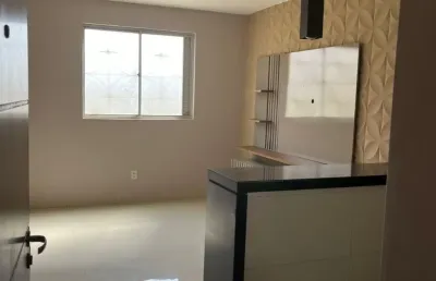 Apartamento na vila alpes próximo ao carrefour sudoeste montado em armários