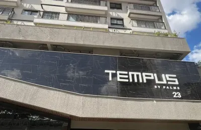 Tempus by palme apartamento no setor marista abaixo do valor da construtora