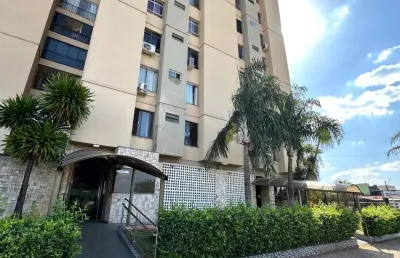 Apartamento de 2 quartos, 60m², a 2,5 km do shopping cidade jardim no setor sudoeste em goiânia