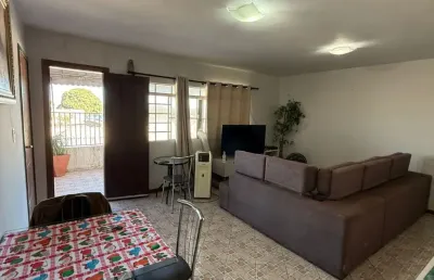 Apartamento com 2 quartos à venda na Rua Doutor Aníbal de Toledo, Vila Santa Dorothéia, Campo Grande