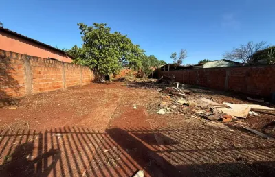 Terreno à venda na Rua Artur Pereira, Parque do Lageado, Campo Grande