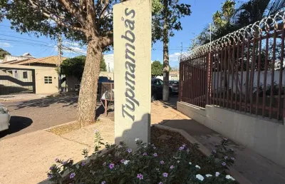 Apartamento com 2 quartos à venda na Avenida Calógeras, Vila Carvalho, Campo Grande