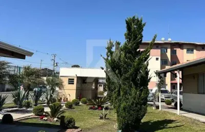 Apartamento com 2 quartos à venda na Avenida Guatupê, 2950, Ipê, São José dos Pinhais