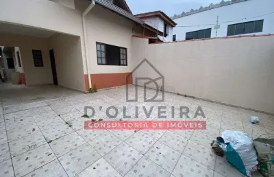 Sobrado à venda na cidade nova peruíbe - peruíbe - sp