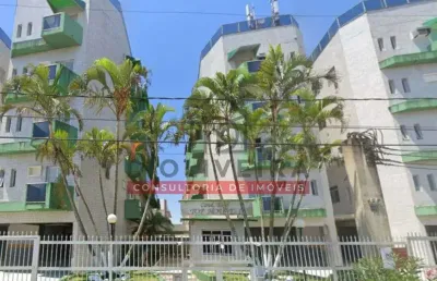 Apartamento de 100m²  para venda no bairro ruínas peruíbe - sp