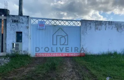 Casa com piscina e churrasqueira à venda na vila peruíbe - peruíbe - sp