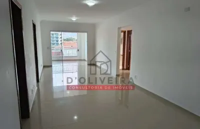 Apartamento com varanda gourmet à venda no centro - peruíbe - sp