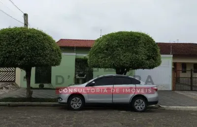 Casa com 167m² à venda no stella maris - peruíbe - sp