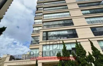 Apartamento de 213m² à venda no ipiranga - são paulo - sp