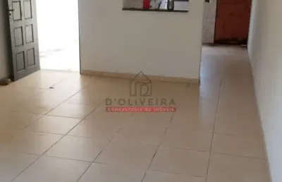 Casa térrea geminada a venda no bairro jardim marcia - peruíbe - sp