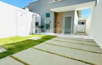 Casa à venda na ****, 1023, Ancuri, Itaitinga