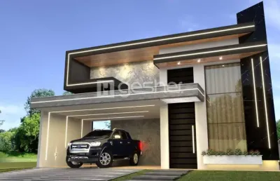 Apartamento com 3 quartos à venda na Avenida Quarto Anel Viário Km, s, Cidade Alpha, Eusébio