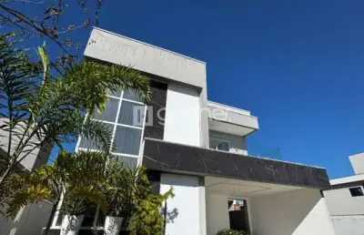 Casa em condomínio fechado com 4 quartos à venda na Avenida Quarto Anel Viário Km, s, Cidade Alpha, Eusébio