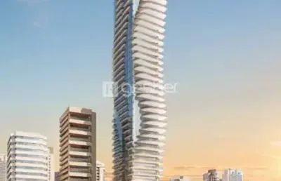 Apartamento com 5 quartos à venda na Avenida Beira Mar, s, Meireles, Fortaleza