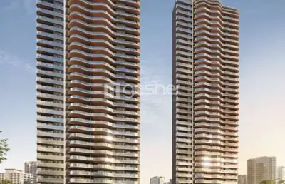 Apartamento com 4 quartos à venda na Rua Pereira Filgueiras, S, Meireles, Fortaleza