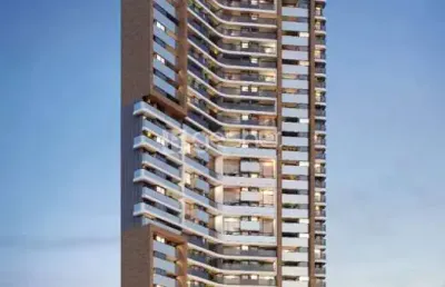 Apartamento com 2 quartos à venda na Rua Coronel Linhares, S, Aldeota, Fortaleza