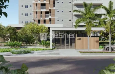 Apartamento com 2 quartos à venda na Rua Doutor Atualpa Barbosa Lima, s, Meireles, Fortaleza