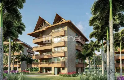 Apartamento com 4 quartos à venda na Porto Das Dunas, s, Porto das Dunas, Aquiraz