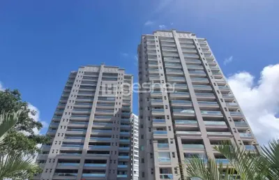 Apartamento com 4 quartos à venda na Rua Reverendo Bolivar Pinto Bandeira, S, Engenheiro Luciano Cavalcante, Fortaleza