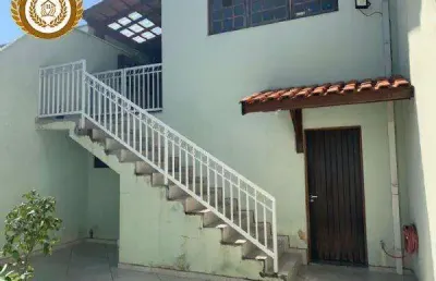 Casa para venda em são roque, jardim flórida, 3 dormitórios, 2 suítes, 3 banheiros, 4 vagas