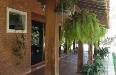 Casa para venda em são roque, são joão novo, 4 dormitórios, 1 suíte, 3 banheiros, 10 vagas