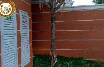 Casa à venda na Rua Santa Qutéria, Vila Irene, São Roque
