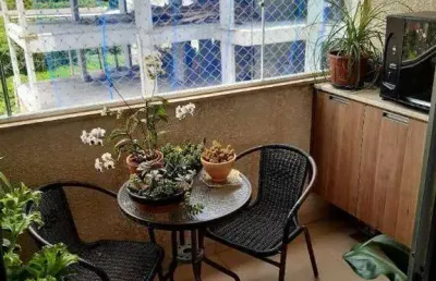 Apartamento para venda em são roque, jardim flórida, 3 dormitórios, 1 suíte, 1 banheiro, 2 vagas