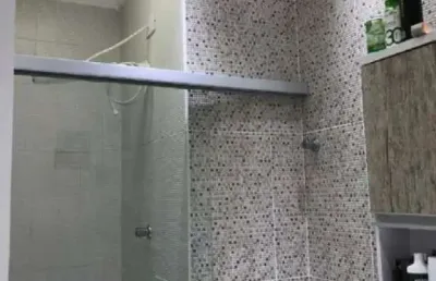 Casa para venda em mairinque, terras de são josé, 2 dormitórios, 1 banheiro, 1 vaga