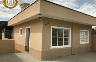 Casa para venda em são roque, jardim bela vista, 2 dormitórios, 1 banheiro, 3 vagas