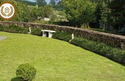 Casa para locação em são roque, carmo, 4 dormitórios, 4 suítes, 4 banheiros, 10 vagas
