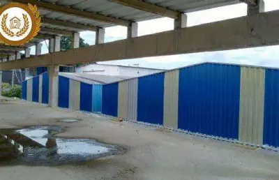 Sala comercial à venda na Estrada Da Bonanza, Jardim Cruzeiro, Mairinque