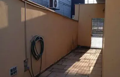 Casa para venda em são roque, cambará, 3 dormitórios, 1 suíte, 2 banheiros, 7 vagas