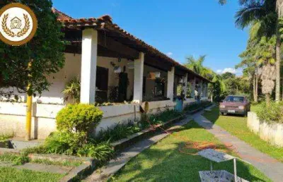 Casa para venda em mairinque, porta do sol, 3 dormitórios, 3 suítes, 1 banheiro, 2 vagas