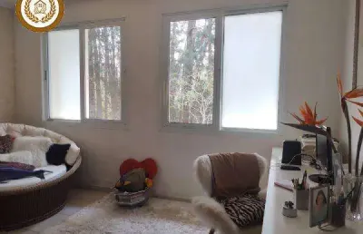 Casa para venda em são roque, alto da serra, 4 dormitórios, 2 suítes, 4 banheiros, 10 vagas