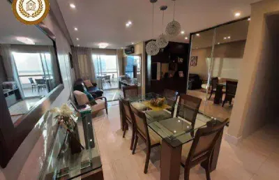 Apartamento para venda em são roque, centro, 3 dormitórios, 1 suíte, 2 banheiros