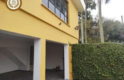Casa para venda em são roque, centro, 4 dormitórios, 1 suíte, 4 banheiros, 4 vagas