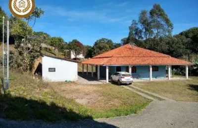 Casa para venda em mairinque, cristal, 2 dormitórios, 2 suítes, 1 banheiro, 2 vagas