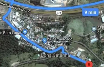 Casa para venda em mairinque, vale da esperança, 2 dormitórios, 1 banheiro