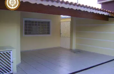 Casa para venda em são roque, vila nossa senhora aparecida, 2 dormitórios, 1 banheiro, 2 vagas