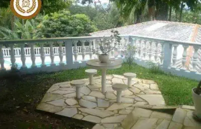 Casa para venda em mairinque, sebandilha, 3 dormitórios, 3 suítes, 5 banheiros, 4 vagas