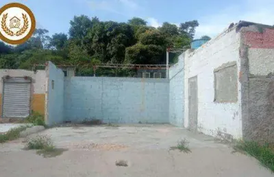 Sala comercial à venda na Rodovia Raposo Tavares Km 66, Marmeleiro, Mairinque