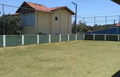 Casa para venda em mairinque, setúbal, 4 dormitórios, 1 suíte, 2 banheiros, 4 vagas