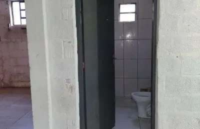 Comercial para locação em mairinque, terras de são josé, 3 banheiros