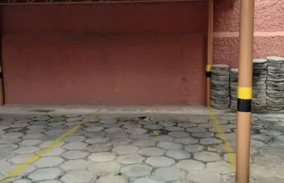 Apartamento para venda em são roque, centro, 2 dormitórios, 1 suíte, 2 banheiros, 1 vaga