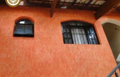 Casa para venda em são roque, jardim esther, 3 dormitórios, 3 suítes, 4 banheiros