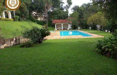 Casa para venda em são roque, taboão, 5 dormitórios, 3 suítes, 4 vagas