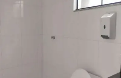 Comercial para locação em são roque, centro, 2 banheiros