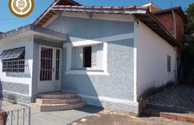 Casa para venda em são roque, jardim esther, 3 dormitórios, 1 suíte, 2 banheiros, 4 vagas