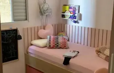 Casa para venda em mairinque, terras de são josé, 3 dormitórios, 1 banheiro, 2 vagas